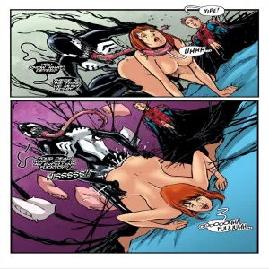 Venomess 2 - page 9