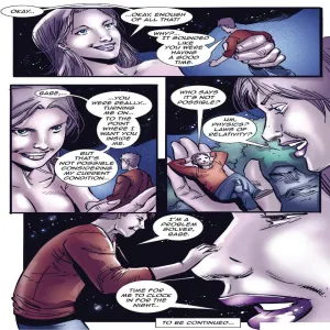 Bridezilla 2 - page 11
