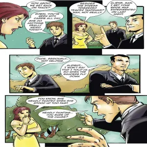 Bridezilla 2 - page 6