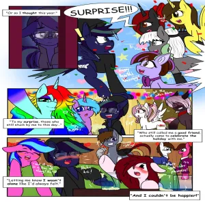 A Hearth's Warming Tale - page 2