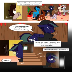 A Hearth's Warming Tale - page 3