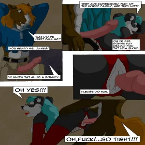 A Mighty Big Thank You - page 13