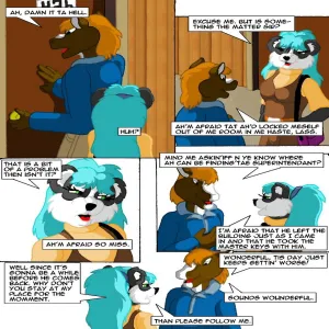 A Mighty Big Thank You - page 4