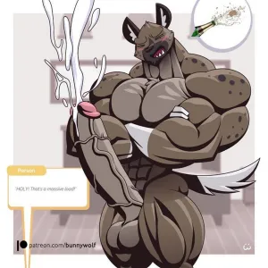 Aggressive Buff Haida - page 7