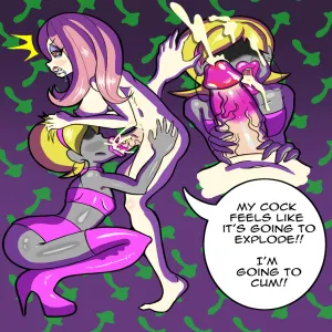 Bad End - page 4