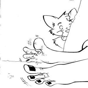 Beach Memories 1 - page 5