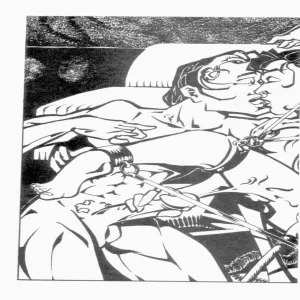 Body Paint 3 - page 10