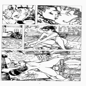Body Paint 3 - page 12