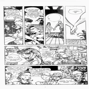 Body Paint 3 - page 15