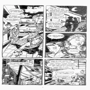 Body Paint 3 - page 4
