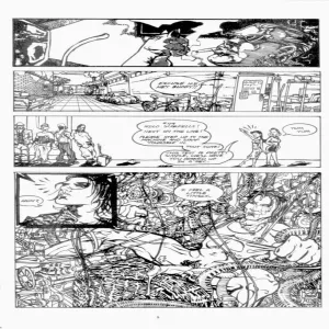 Body Paint 3 - page 5