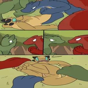 Bold - page 3