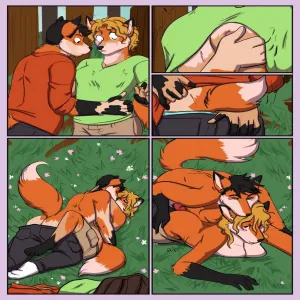 Camper's Delight - page 2