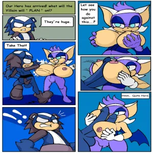 Capt Two-Dick - page 2