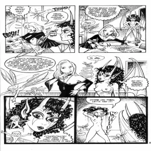Demi & Cassiopeia - page 13