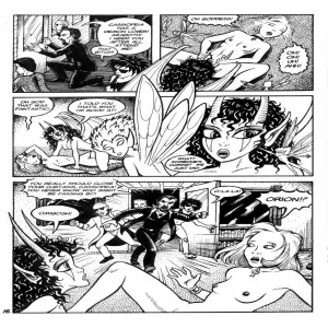 Demi & Cassiopeia - page 18