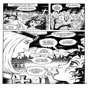 Demi & Cassiopeia - page 7