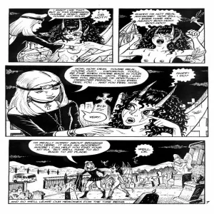 Demi & Cassiopeia - page 9