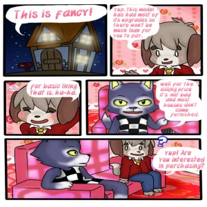 Dickin' Digby - page 2
