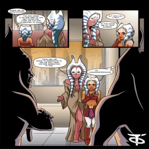 A New Order - page 2