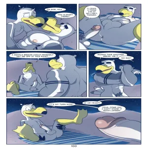 Brogulls - page 101