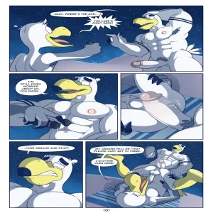 Brogulls - page 102