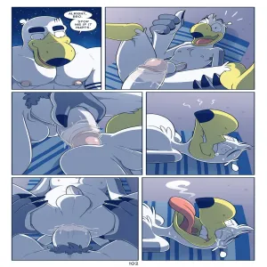Brogulls - page 103