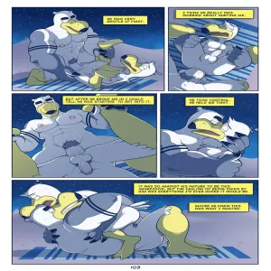 Brogulls - page 104