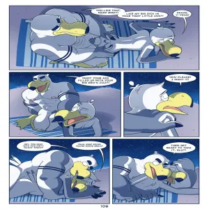 Brogulls - page 107