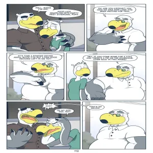 Brogulls - page 113