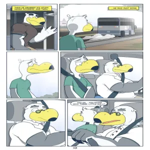 Brogulls - page 114