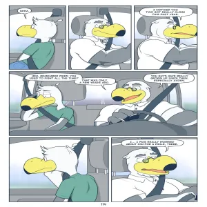 Brogulls - page 115