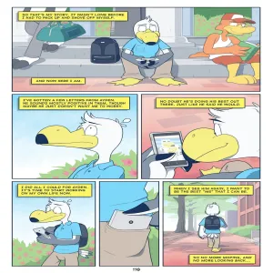 Brogulls - page 117