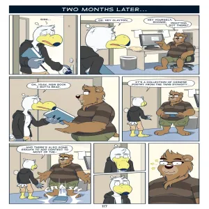 Brogulls - page 118