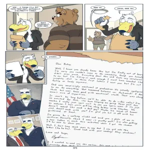 Brogulls - page 120