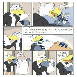 Brogulls - page 121