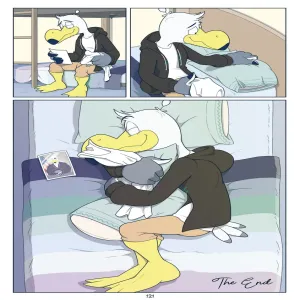 Brogulls - page 122