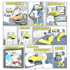 Brogulls - page 13