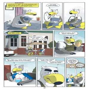 Brogulls - page 14
