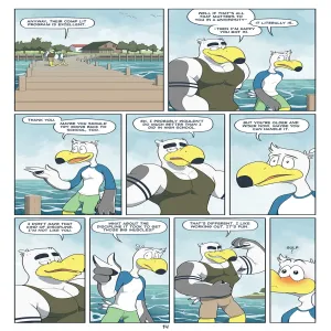 Brogulls - page 15