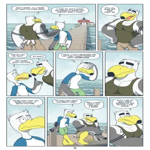 Brogulls - page 16
