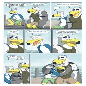 Brogulls - page 17