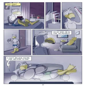Brogulls - page 18