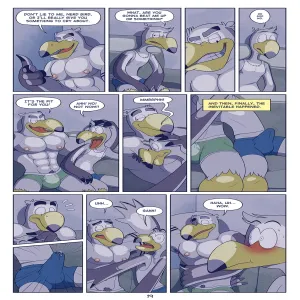 Brogulls - page 20