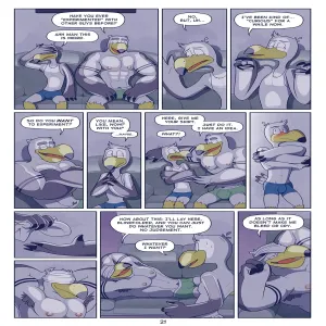 Brogulls - page 22