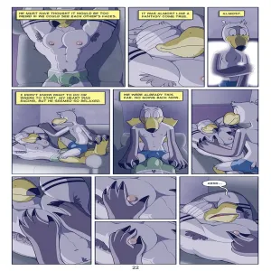 Brogulls - page 23