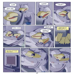 Brogulls - page 24