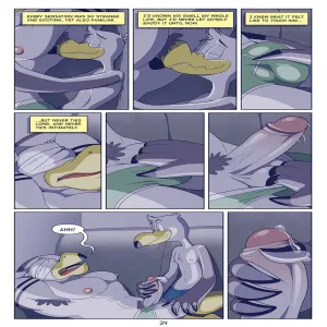 Brogulls - page 25