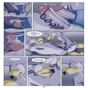 Brogulls - page 26