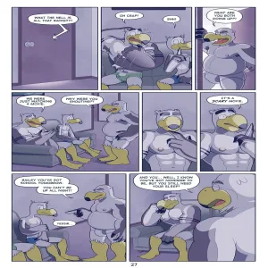 Brogulls - page 28